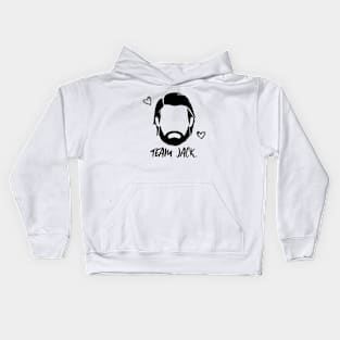 Team Jack Pearson Kids Hoodie